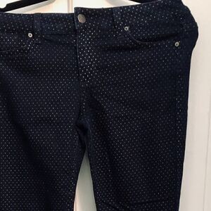 - Women’s skinny Else jeans